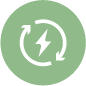 300% COP Energy Efficiency
