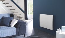 Fast Acting Electric Panel Heaters
